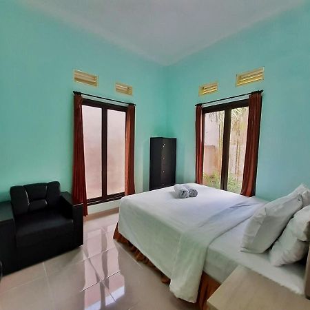 Villa 3 Bedroom Edelweis No. 7 Near Museum Angkut Бату Экстерьер фото
