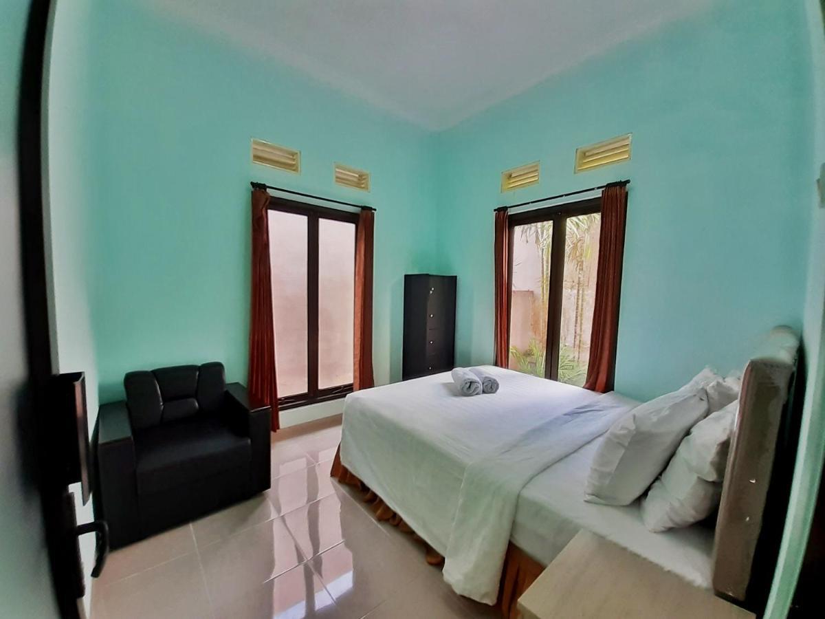 Villa 3 Bedroom Edelweis No. 7 Near Museum Angkut Бату Экстерьер фото
