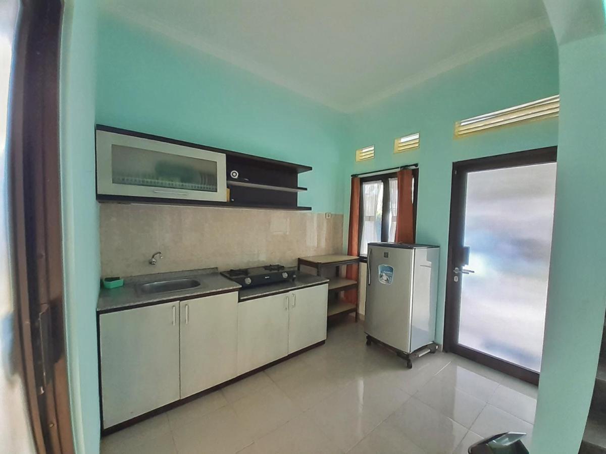 Villa 3 Bedroom Edelweis No. 7 Near Museum Angkut Бату Экстерьер фото