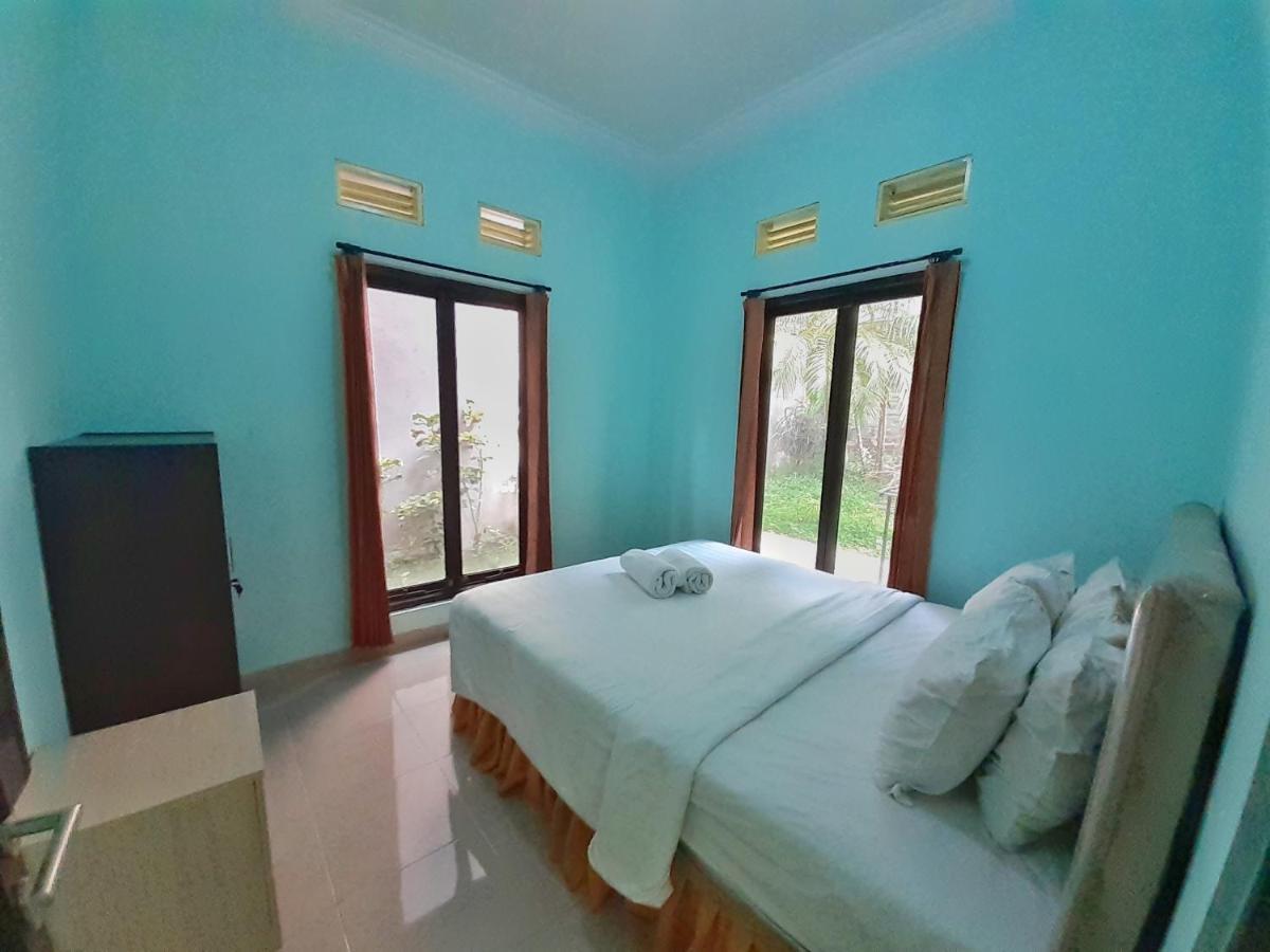 Villa 3 Bedroom Edelweis No. 7 Near Museum Angkut Бату Экстерьер фото